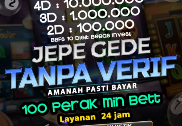 BBFS 10 Digit Kombinasi Angka Terbaik untuk Menang 4D (52)